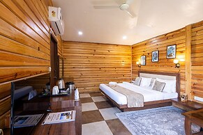 Panarpani Retreat Pachmarhi