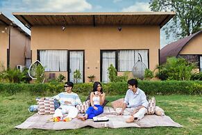 Panarpani Retreat Pachmarhi
