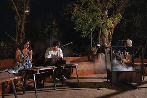 Panarpani Retreat Pachmarhi