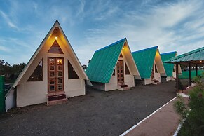 Panarpani Retreat Pachmarhi