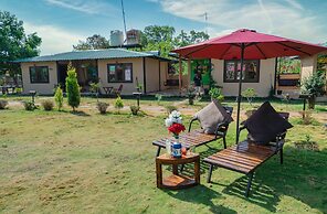 Panarpani Retreat Pachmarhi