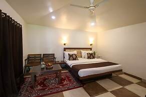 Panarpani Retreat Pachmarhi
