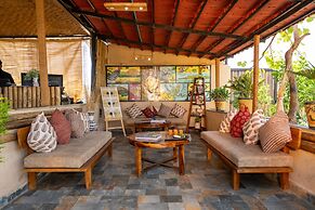 Panarpani Retreat Pachmarhi