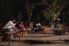 Panarpani Retreat Pachmarhi