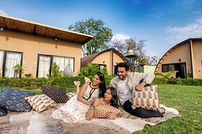 Panarpani Retreat Pachmarhi