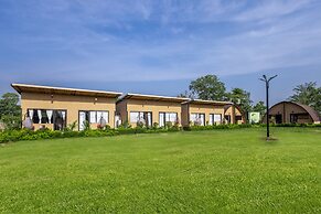 Panarpani Retreat Pachmarhi
