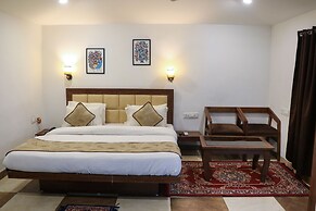 Panarpani Retreat Pachmarhi