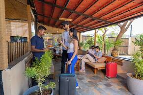 Panarpani Retreat Pachmarhi