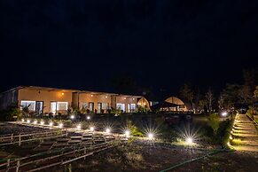 Panarpani Retreat Pachmarhi