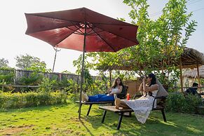 Panarpani Retreat Pachmarhi