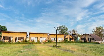 Panarpani Retreat Pachmarhi