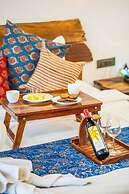Panarpani Retreat Pachmarhi