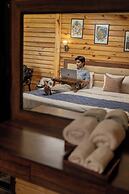 Panarpani Retreat Pachmarhi