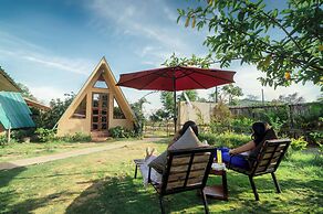 Panarpani Retreat Pachmarhi