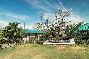 Panarpani Retreat Pachmarhi