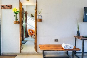 Panarpani Retreat Pachmarhi