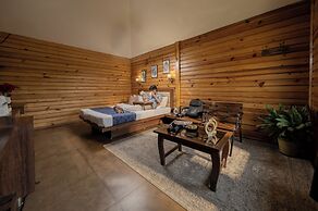 Panarpani Retreat Pachmarhi