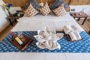 Panarpani Retreat Pachmarhi