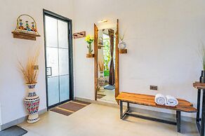Panarpani Retreat Pachmarhi