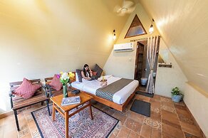 Panarpani Retreat Pachmarhi