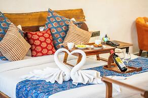 Panarpani Retreat Pachmarhi