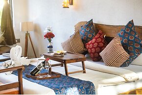 Panarpani Retreat Pachmarhi