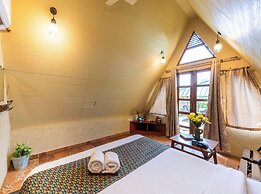 Panarpani Retreat Pachmarhi