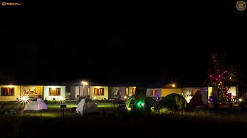 Panarpani Retreat Pachmarhi