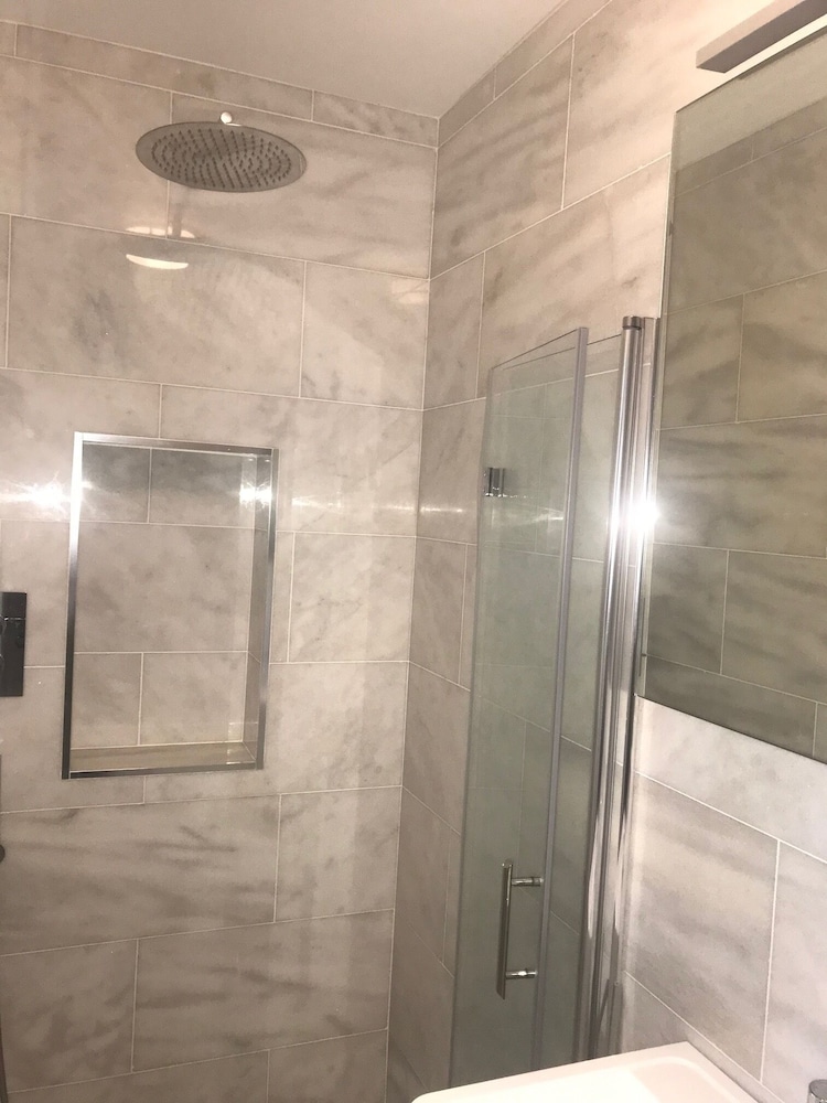 Luxurious 3-bed Apartment in Conservation Area
