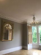 Luxurious 3-bed Apartment in Conservation Area