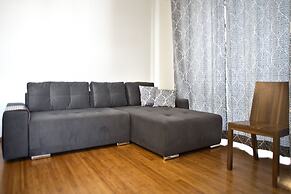P&O Apartments Bukowińska