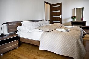 P&O Apartments Bukowińska