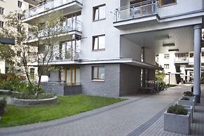 P&O Apartments Bukowińska