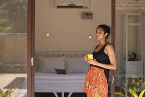 Moustache Goa Luxuria - Hostel