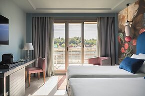 Hotel Antik San Sebastian