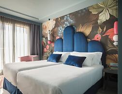 Hotel Antik San Sebastian
