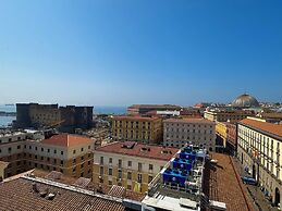 Napoli City Center - Appartamenti e Camere