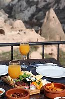 Alice in Cappadocia