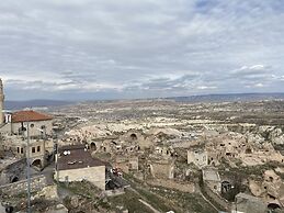 Alice in Cappadocia