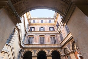 Rome As You Feel - Fontanella Borghese