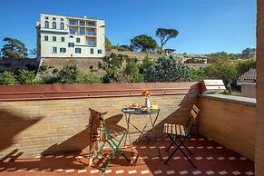 Bloom Hotel Rome