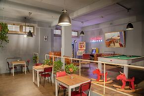 Bloom Hotel Rome