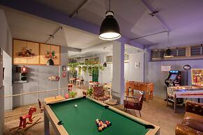 Bloom Hotel Rome