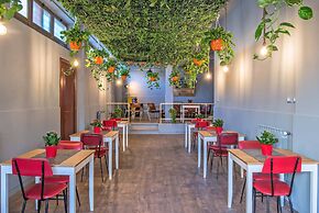 Bloom Hotel Rome