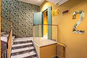 Bloom Hotel Rome