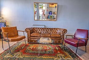 Bloom Hotel Rome