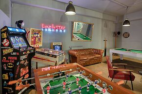 Bloom Hotel Rome