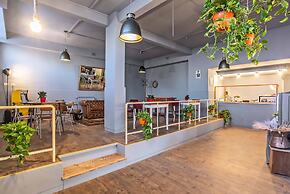 Bloom Hotel Rome