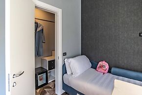 Bloom Hotel Rome