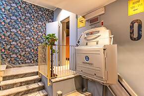 Bloom Hotel Rome